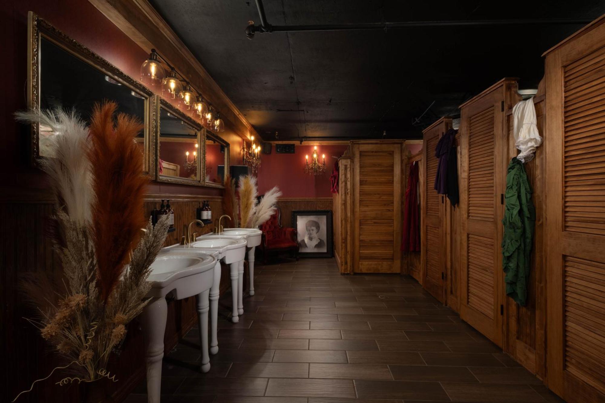 The Westerner - Extended Stay アマリロ エクステリア 写真